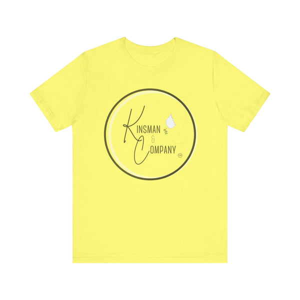 KJV Scripture Ladies T-Shirts | For With God Nothing Shall Be Impossible | Luke 1:37