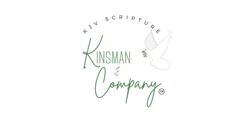 Kinsman & Company KJV Scripture Products Store