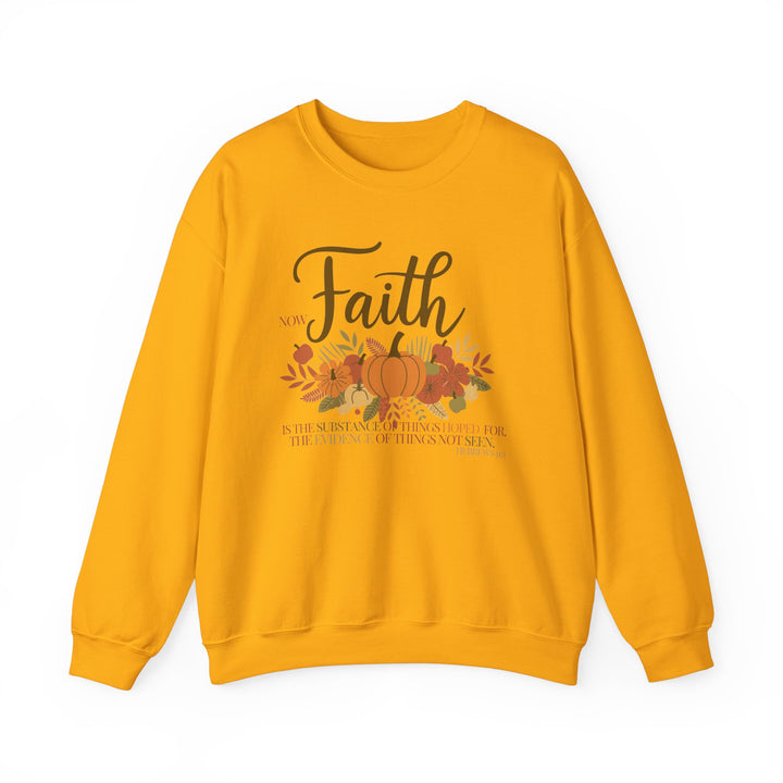 Sweatshirts | Faith | Gold Kinsman & Company