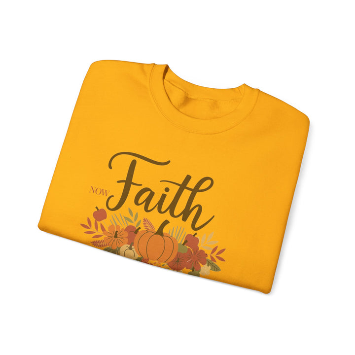 Sweatshirts | Faith | Gold Kinsman & Company