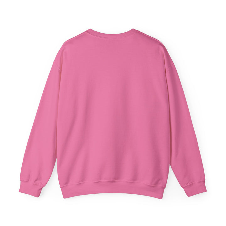 Sweatshirts | Faith | Safety Pink Kinsman & Company