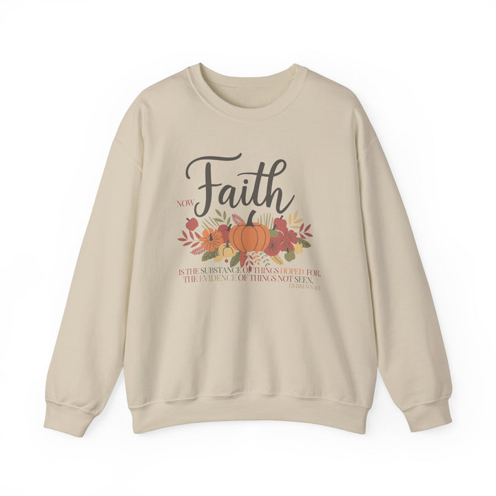 Sweatshirts | Faith | Sand Kinsman & Company