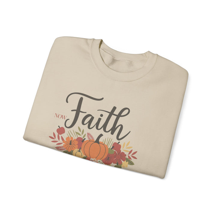 Sweatshirts | Faith | Sand Kinsman & Company