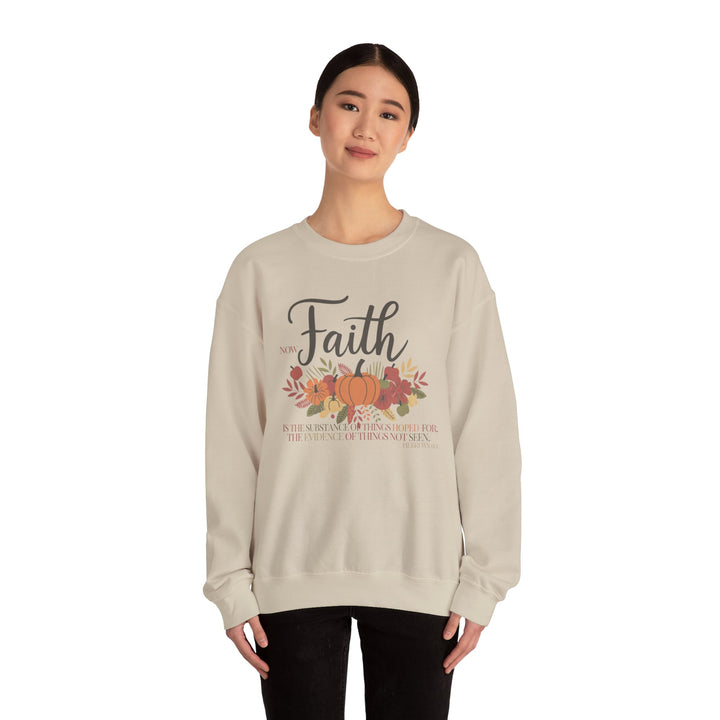 Sweatshirts | Faith | Sand Kinsman & Company