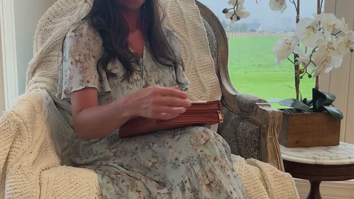 Bible case for women video from http://kinsmanandcompany.shop/